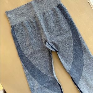 New Victoria’s Secret ombré leggings